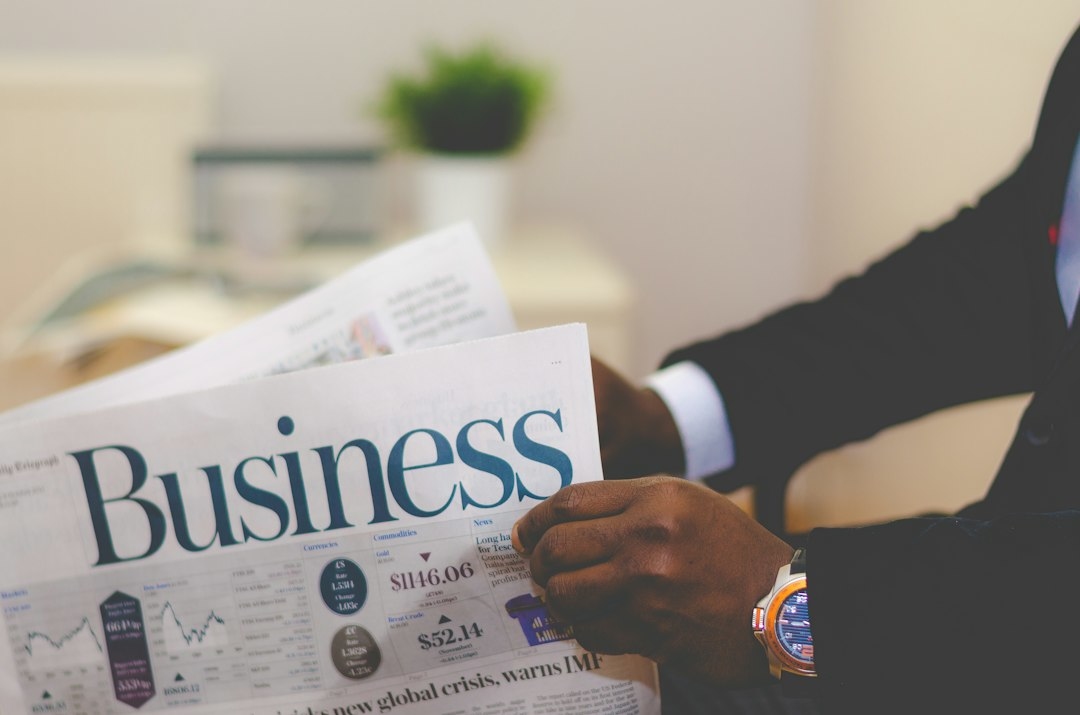 Business Valuation Before Selling: A Checklist