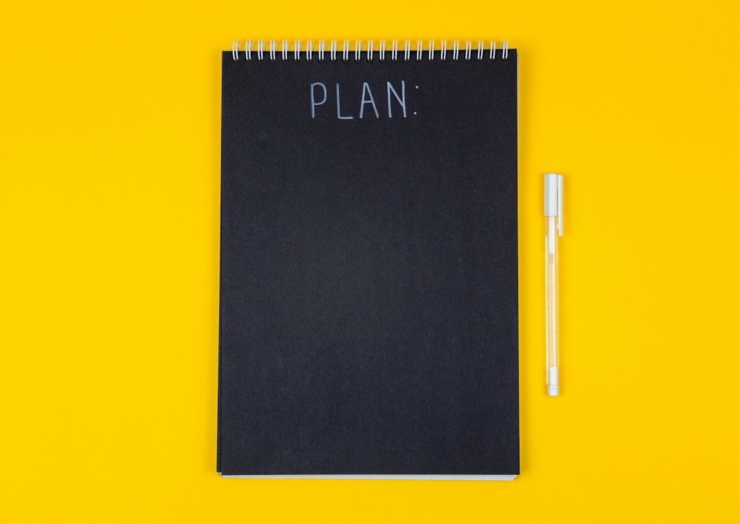 How to Write a Business Plan: Step-by-Step Guide With Free Template