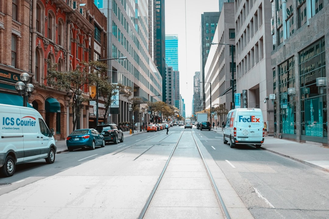 How to Start a Taxi or Rideshare Fleet Business
